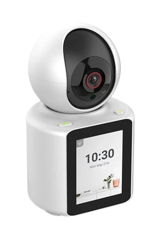 Videocamera di sorveglianza Eko - 1080p - Wi-Fi - Schermo 2,4 pollici