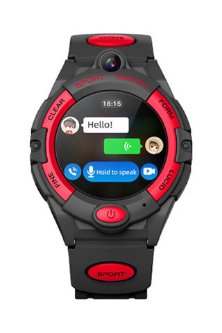 Smartwatch Eko - Friendly - 4G - GPS