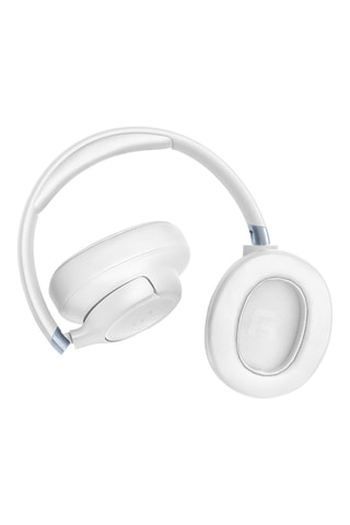 Cuffie JBL stereo Tune 780NC - Bluetooth - Bianco