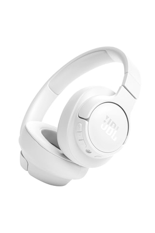 Cuffie JBL Stereo Tune 720BT - Bluetooth - Bianco