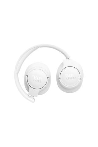 Cuffie JBL Stereo Tune 720BT - Bluetooth - Bianco