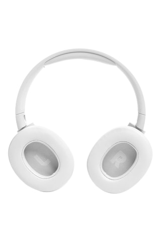 Cuffie JBL Stereo Tune 720BT - Bluetooth - Bianco