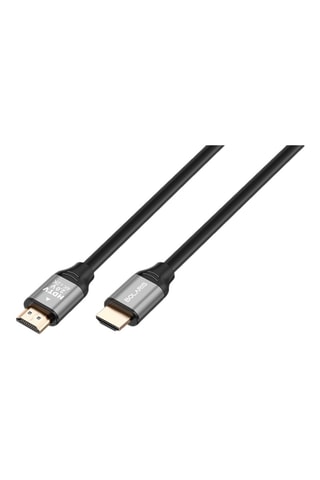 Cavo HDMI 4K - Lunghezza 1,5 m - Bolaris