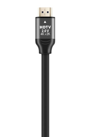Cavo HDMI 4K - Lunghezza 1,5 m - Bolaris