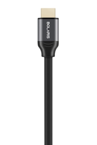 Cavo HDMI 4K - Lunghezza 1,5 m - Bolaris