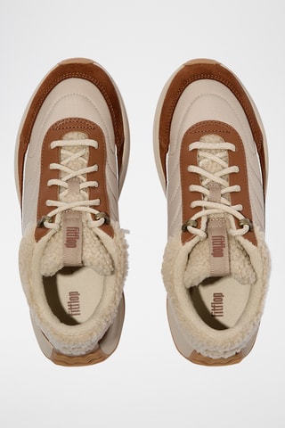 Sneakers - Castanho