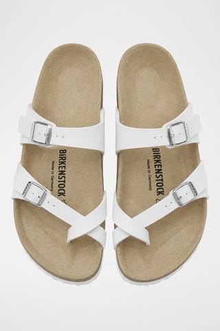Mules Mayari - Normale - Blanc