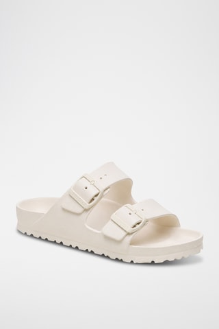 Mules Arizona - Bege
