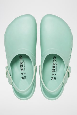 Socas Birki Air - Verde