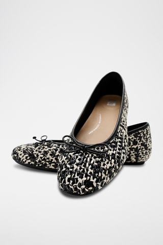 Ballerines - Noir