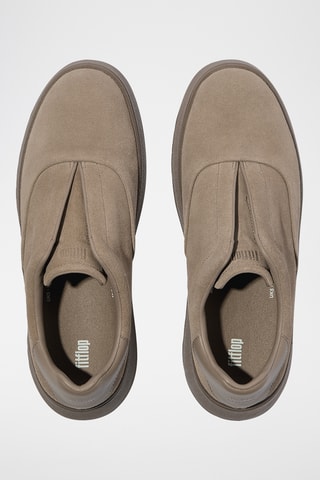 Sneakers com cunha - Toupeira