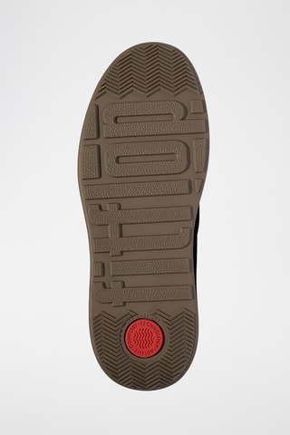 Sneakers com cunha - Toupeira