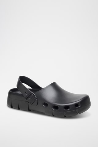 Socas Birki Flow - Preto