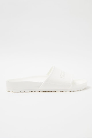 Mules Barbados - Branco
