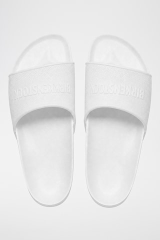 Mules Barbados - Branco