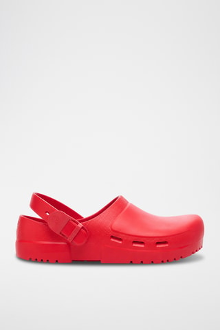 Socas Birki Air - Vermelho