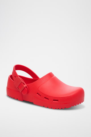 Socas Birki Air - Vermelho