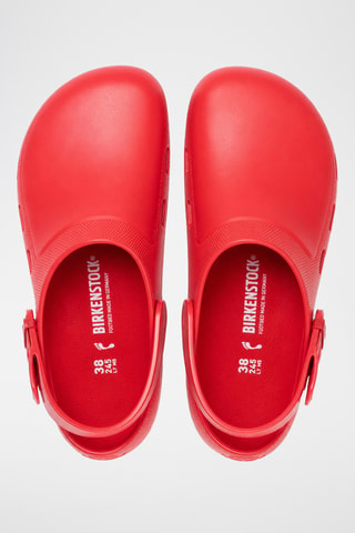Socas Birki Air - Vermelho