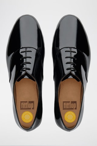 Derbys - Noir