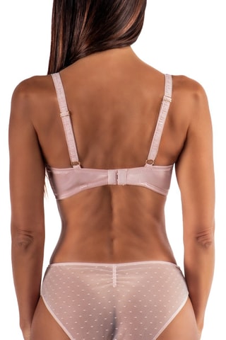 Soutien-gorge - Rose pâle