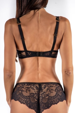 Soutien-gorge - Noir