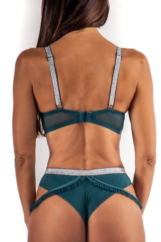 Soutien-gorge - Vert