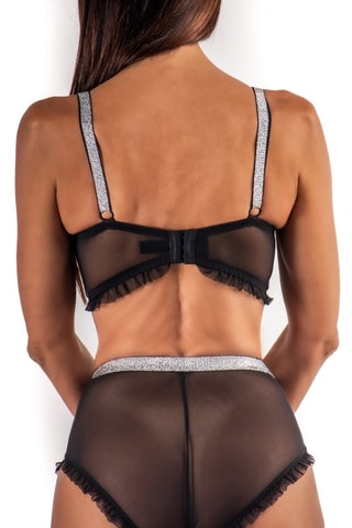 Soutien-gorge - Noir