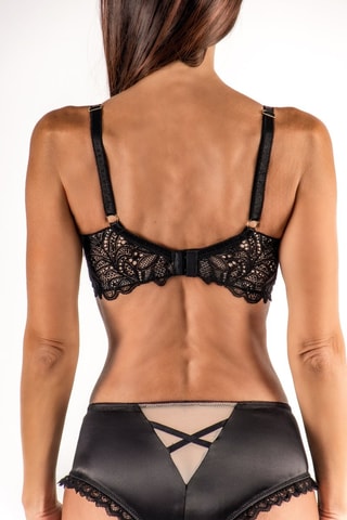 Soutien-gorge - Noir