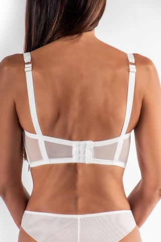 Soutien-gorge - Blanc