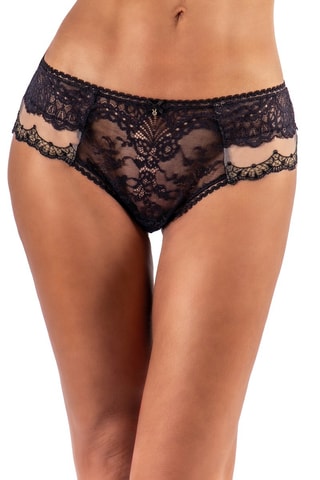 Shorty - Noir