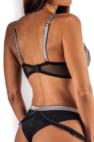 Soutien-gorge - Noir