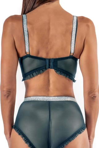 Soutien-gorge - Vert