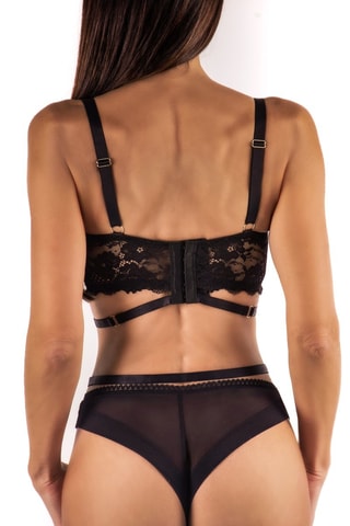 Soutien-gorge - Noir
