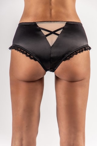 Shorty - Noir