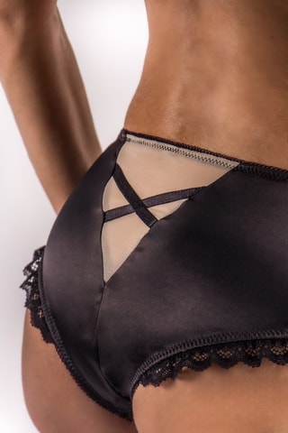 Shorty - Noir