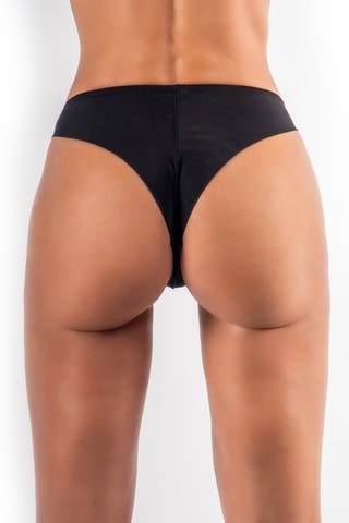 Tanga - Noir