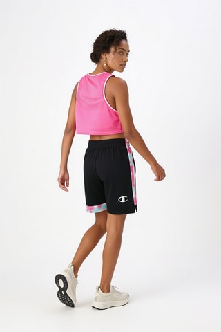 Crop top - Roze