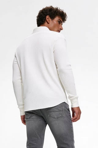 T-shirt - Blanc