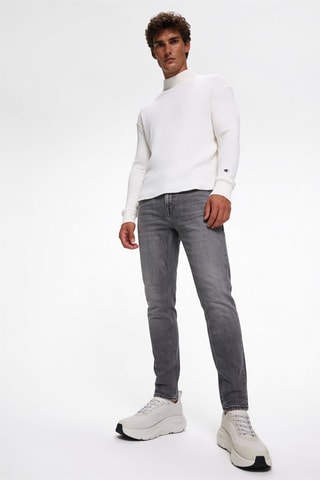 T-shirt - Blanc