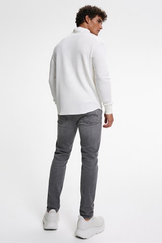 T-shirt - Blanc