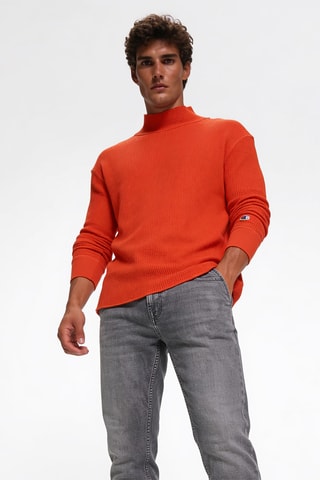 Trui - Oranje
