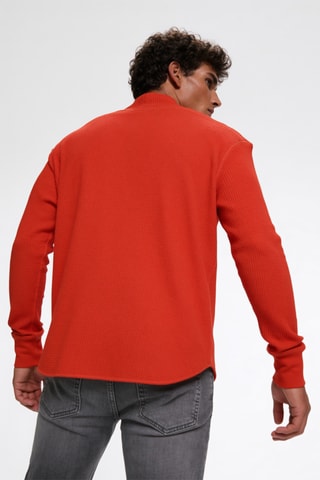 Trui - Oranje
