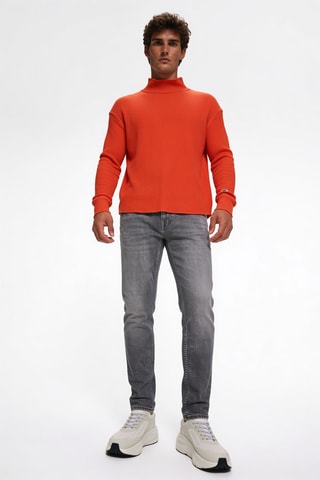 Trui - Oranje