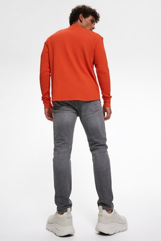 Trui - Oranje