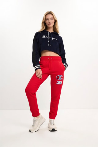 Joggingbroek - Rood