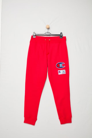 Joggingbroek - Rood