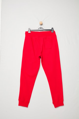 Joggingbroek - Rood