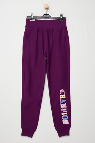 Joggingbroek - Paars
