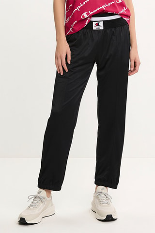 Casual broek- Zwart
