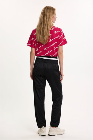 Casual broek- Zwart